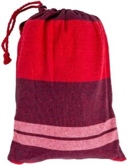 Amazonas Salsa 2 Persoons Hangmat - Bordeaux 8 Amazonas Salsa 2 Persoons Hangmat - Bordeaux -Online Camping Winkel salsa fuego 2 resultaat