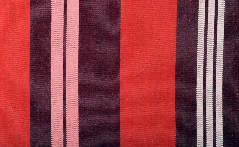 Amazonas Salsa 2 Persoons Hangmat - Bordeaux 4 Amazonas Salsa 2 Persoons Hangmat - Bordeaux - Afbeelding 2