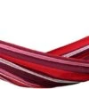 Amazonas Salsa 2 Persoons Hangmat - Bordeaux -Online Camping Winkel salsa fuego resultaat