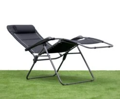 Dometic Serene Firenze - Relaxstoel 13 Dometic Serene Firenze - Relaxstoel -Online Camping Winkel serene firenze3