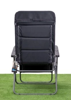 Dometic Serene Firenze - Relaxstoel 14 Dometic Serene Firenze - Relaxstoel -Online Camping Winkel serene firenze4