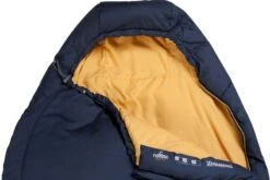 Nomad Inca 900 Slaapzak - Blauw -Online Camping Winkel slin09f6ds32737 3 resultaat