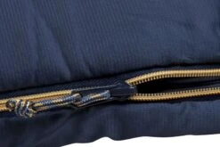 Nomad Inca 900 Slaapzak - Blauw -Online Camping Winkel slin09f6ds32737 4 resultaat