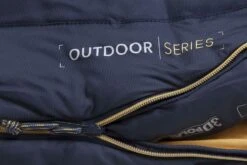 Nomad Inca 900 Slaapzak - Blauw -Online Camping Winkel slin09f6ds32737 5 resultaat