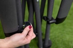 Dometic Stark 180 Redux - Opvouwbare Campingstoel 13 Dometic Stark 180 Redux - Opvouwbare Campingstoel -Online Camping Winkel stark180 4