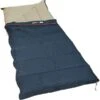 Polydaun Stormvogel Slaapzak - Navy Blue -Online Camping Winkel stormvogel navy mist 2019
