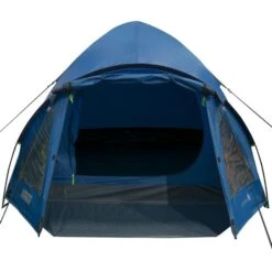 Highlander Juniper 4 Koepeltent - 4 Persoons 8 Highlander Juniper 4 Koepeltent - 4 Persoons -Online Camping Winkel ten128 db feat inside