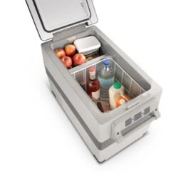 Totalcool Totalfreeze 45 Compressor Koelbox - 45 Liter 9 Totalcool Totalfreeze 45 Compressor Koelbox - 45 Liter -Online Camping Winkel totalcool algemeen 3