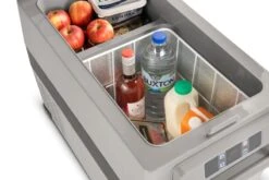 Totalcool Totalfreeze 45 Compressor Koelbox - 45 Liter 10 Totalcool Totalfreeze 45 Compressor Koelbox - 45 Liter -Online Camping Winkel totalfreeze algemeen 2