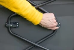 Dometic TPV 80 Campingtafel - 80 X 60 Cm -Online Camping Winkel tpv 080 6