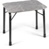 Dometic TPV 80 Campingtafel - 80 X 60 Cm 2 Dometic TPV 80 Campingtafel - 80 X 60 Cm -Online Camping Winkel tpv 80 60 op maat 1