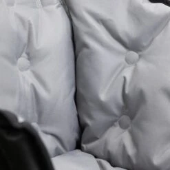 Kampa Fog Kuipstoel - Grijs 14 Kampa Fog Kuipstoel - Grijs -Online Camping Winkel tubchair4