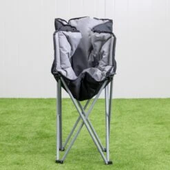 Kampa Fog Kuipstoel - Grijs 16 Kampa Fog Kuipstoel - Grijs -Online Camping Winkel tubchair6