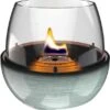 Tenderflame Tulip 18 Tafelhaard - Groen 2 Tenderflame Tulip 18 Tafelhaard - Groen -Online Camping Winkel tulip 18 reactive glass green 1 op maat 1