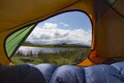 Vango Nevis 100 Tunneltent - 1 Persoon 12 Vango Nevis 100 Tunneltent - 1 Persoon -Online Camping Winkel vango nevis 100 3
