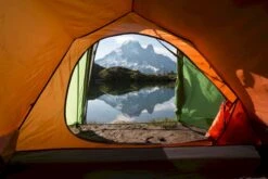 Vango Scafell 300+ Tunneltent - 3 Persoons -Online Camping Winkel vango scafell 300plus 2