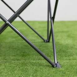 Kampa XL High Back Chair Fog Vouwstoel - Grijs 16 Kampa XL High Back Chair Fog Vouwstoel - Grijs -Online Camping Winkel xlhighbackfog7