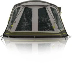 Zempire Aero TL Pro Opblaasbare Tent - 5 Persoons -Online Camping Winkel zempire aero tl pro opblaasbare tent 1