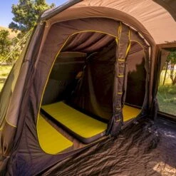 Zempire Aero TL Pro Opblaasbare Tent - 5 Persoons -Online Camping Winkel zempire aero tl pro opblaasbare tent 21