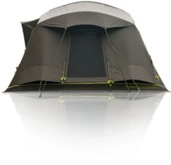 Zempire Aero TL Pro Opblaasbare Tent - 5 Persoons -Online Camping Winkel zempire aero tl pro opblaasbare tent 22 1