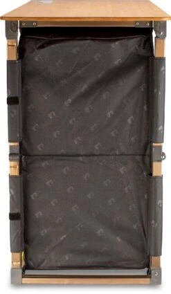 Zempire Eco Fold Twin V2 Opvouwbare Campingkast - Dubbel -Online Camping Winkel zempire eco fold twin v2 opvouwbare campingkast dubbel 6