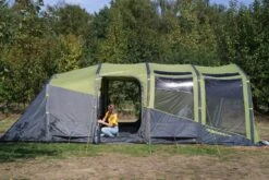 Zempire Evo TL V2 Opblaasbare Tent - 5 Persoons -Online Camping Winkel zempire evo tl v2 20