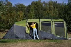 Zempire Evo TL V2 Opblaasbare Tent - 5 Persoons -Online Camping Winkel zempire evo tl v2 28