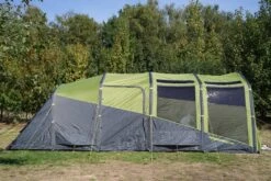Zempire Evo TL V2 Opblaasbare Tent - 5 Persoons -Online Camping Winkel zempire evo tl v2 29