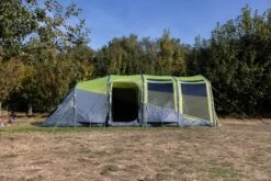 Zempire Evo TL V2 Opblaasbare Tent - 5 Persoons -Online Camping Winkel zempire evo tl v2 31