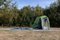 Zempire Evo TL V2 Opblaasbare Tent - 5 Persoons -Online Camping Winkel zempire evo tl v2 35