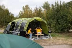 Zempire Evo TL V2 Opblaasbare Tent - 5 Persoons -Online Camping Winkel zempire evo tl v2 9 1