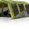 Zempire Evo TL V2 Opblaasbare Tent - 5 Persoons -Online Camping Winkel zempire evo tl v2 opblaasbare tent 13