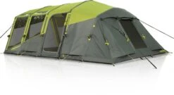 Zempire Evo TL V2 Opblaasbare Tent - 5 Persoons -Online Camping Winkel zempire evo tl v2 opblaasbare tent 14