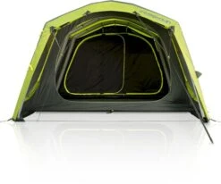 Zempire Evo TL V2 Opblaasbare Tent - 5 Persoons -Online Camping Winkel zempire evo tl v2 opblaasbare tent 29