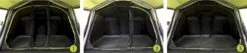 Zempire Evo TL V2 Opblaasbare Tent - 5 Persoons -Online Camping Winkel zempire evo tl v2 opblaasbare tent 4