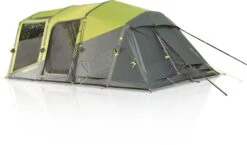 Zempire Evo TM V2 Opblaasbare Tent - 4 Persoons -Online Camping Winkel zempire evo tm v2 opblaasbare tent 12