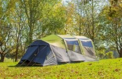 Zempire Evo TM V2 Opblaasbare Tent - 4 Persoons -Online Camping Winkel zempire evo tm v2 opblaasbare tent 13