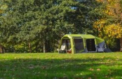 Zempire Evo TM V2 Opblaasbare Tent - 4 Persoons -Online Camping Winkel zempire evo tm v2 opblaasbare tent 14
