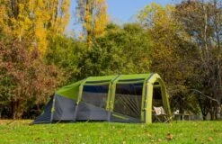 Zempire Evo TM V2 Opblaasbare Tent - 4 Persoons -Online Camping Winkel zempire evo tm v2 opblaasbare tent 16