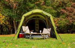 Zempire Evo TM V2 Opblaasbare Tent - 4 Persoons -Online Camping Winkel zempire evo tm v2 opblaasbare tent 18