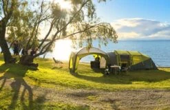 Zempire Evo TM V2 Opblaasbare Tent - 4 Persoons -Online Camping Winkel zempire evo tm v2 opblaasbare tent 19