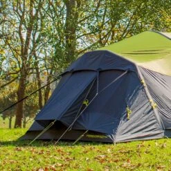 Zempire Evo TM V2 Opblaasbare Tent - 4 Persoons -Online Camping Winkel zempire evo tm v2 opblaasbare tent 21