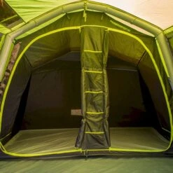 Zempire Evo TM V2 Opblaasbare Tent - 4 Persoons -Online Camping Winkel zempire evo tm v2 opblaasbare tent 22