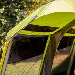 Zempire Evo TM V2 Opblaasbare Tent - 4 Persoons -Online Camping Winkel zempire evo tm v2 opblaasbare tent 24