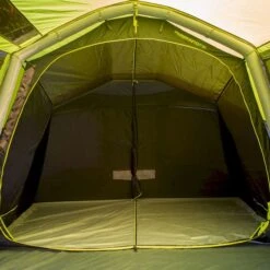 Zempire Evo TM V2 Opblaasbare Tent - 4 Persoons -Online Camping Winkel zempire evo tm v2 opblaasbare tent 25