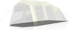 Zempire Evo TM V2 Opblaasbare Tent - 4 Persoons -Online Camping Winkel zempire evo tm v2 opblaasbare tent 4