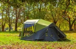 Zempire Evo TS Opblaasbare Tent - 4 Persoons -Online Camping Winkel zempire evo ts opblaasbare tent 11