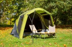 Zempire Evo TS Opblaasbare Tent - 4 Persoons -Online Camping Winkel zempire evo ts opblaasbare tent 12