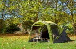 Zempire Evo TS Opblaasbare Tent - 4 Persoons -Online Camping Winkel zempire evo ts opblaasbare tent 13