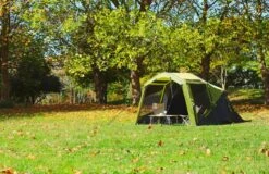 Zempire Evo TS Opblaasbare Tent - 4 Persoons -Online Camping Winkel zempire evo ts opblaasbare tent 14